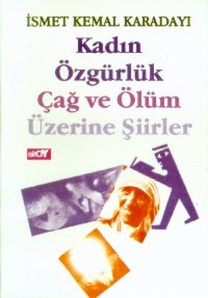 Kadın Özgürlük Çağ ve Ölüm Üzerine Şiirler.pdf