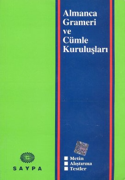 Almanca Grameri ve Cümle Kuruluşları.pdf