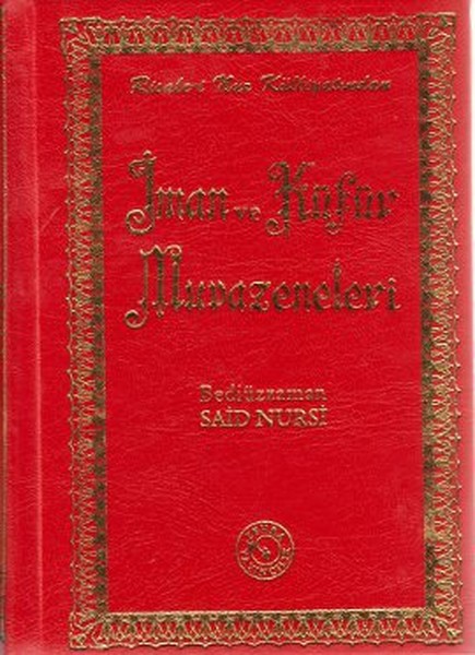 İman ve Küfür Muvazeneleri (Küçük Boy).pdf