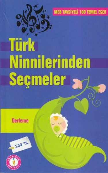 Türk Ninnilerinden Seçmeler.pdf