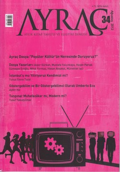 Ayraç Dergisi Sayı: 34.pdf