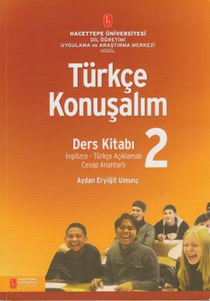 Türkçe Konuşalım Ders Kitabı 2.pdf