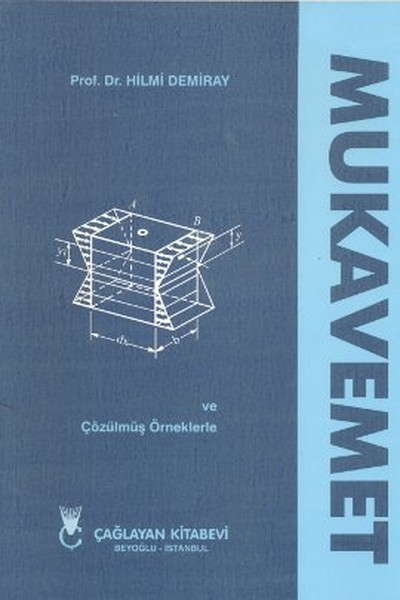 Mukavemet - Çözülmüş Örneklerle.pdf