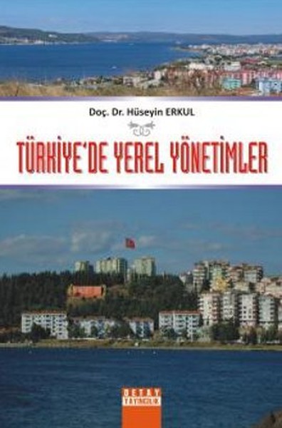 Türkiyede Yerel Yönetimler.pdf