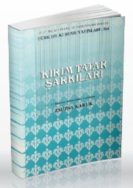 Kırım Tatar Şarkıları.pdf