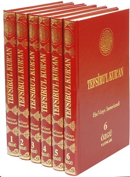 Tefsîrul Kuran (6 Cilt Takım).pdf