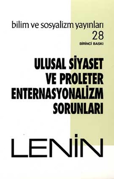 Ulusal Siyaset ve Proleter Enternasyonalizm Sorunları.pdf