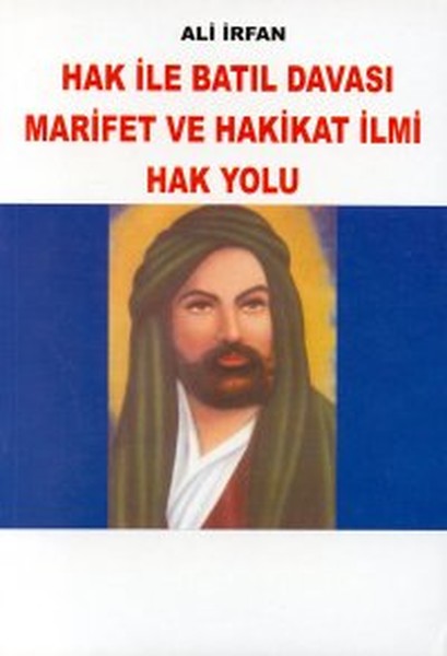 Hak ile Batıl DavasıMarifet ve Hakikat İlmiHak Yolu.pdf