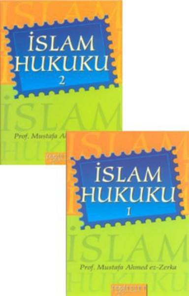 İslam Hukuku (2 Kitap Takım).pdf