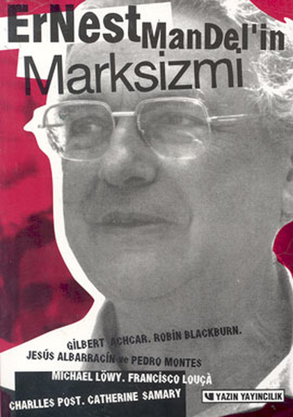 Ernest Mandelin Marksizmi.pdf