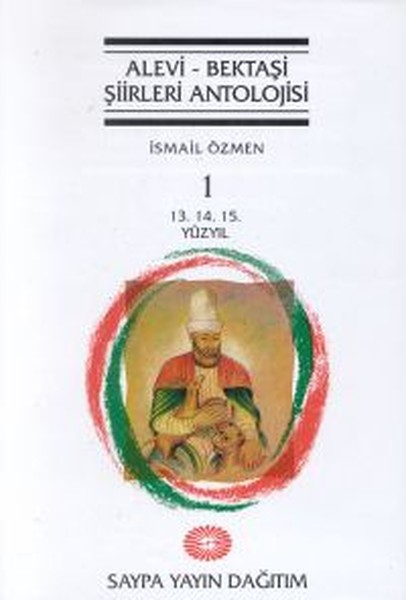 Alevi - Bektaşi Şiirleri Antolojisi 5 Cilt Takım.pdf