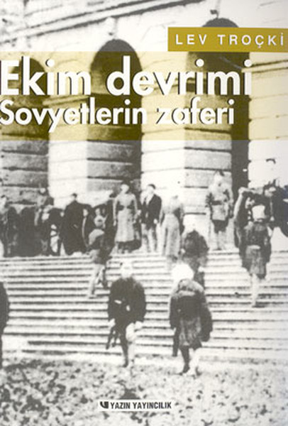 Rus Devriminin Tarihi Cilt 3 - Ekim Devrimi Sovyetlerin Zaferi.pdf