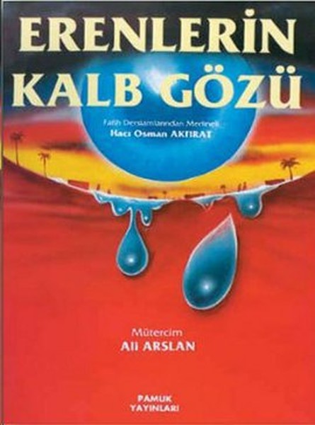 Erenlerin Kalb Gözü (Tasavvuf-004).pdf