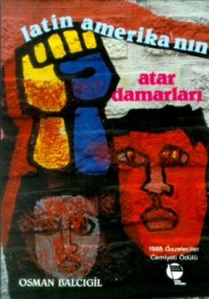 Latin Amerikanın Atar Damarları.pdf