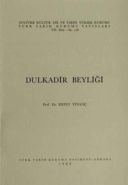 Dulkadir Beyliği.pdf