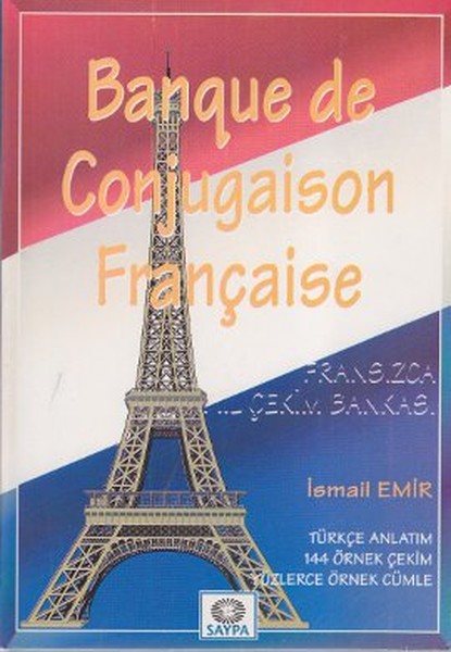 Banque de Conjugaison Française.pdf