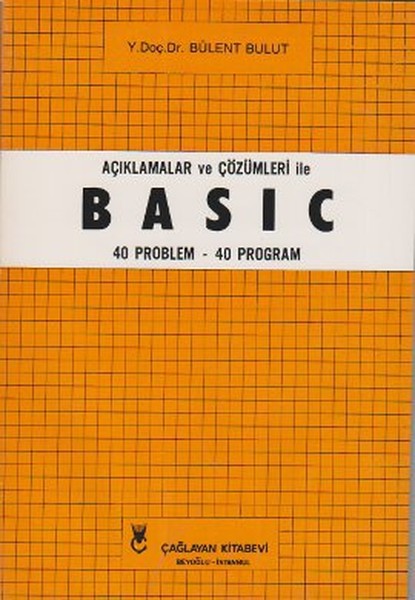 Açıklamalar ve Çözümler ile Basic.pdf