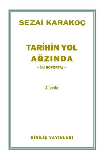 Tarihin Yol Ağzında.pdf