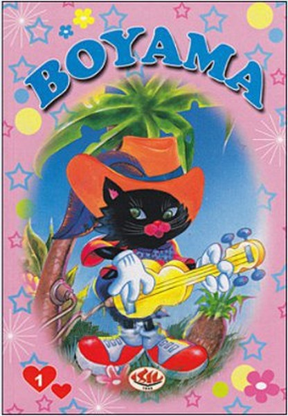 Işıl Boyama Serisi - 4 Kitap Takım.pdf