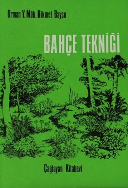 Pdf Gratis Bahce Teknigi