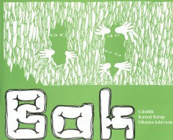 Bak Yeşil:Günlük Kutsal Kitap Okuma Kılavuzu.pdf