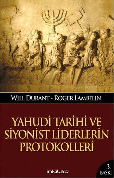 Yahudi Tarihi ve Siyonist Liderlerin Protokolleri.pdf
