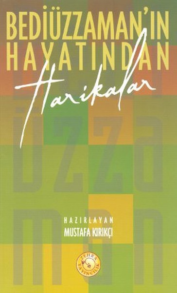 Bediüzzamanın Hayatından Harikalar.pdf