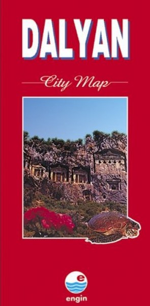 Dalyan - Kaunos City Map.pdf