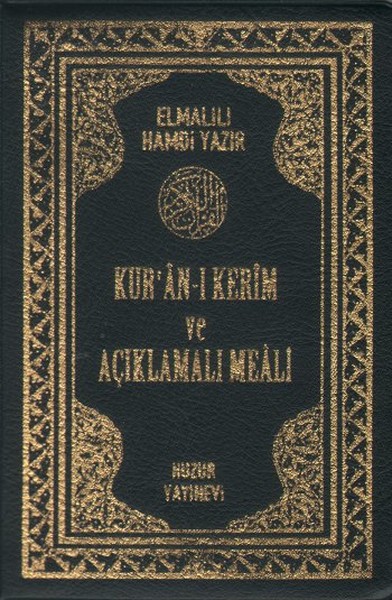 Cep Boy Kuran-ı Kerim ve Açıklamalı Meali (Kılıflı).pdf