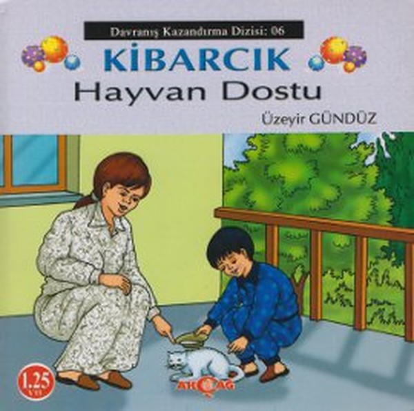 Kibarcık Davranış Kazandırma Dizisi Türkçe.pdf