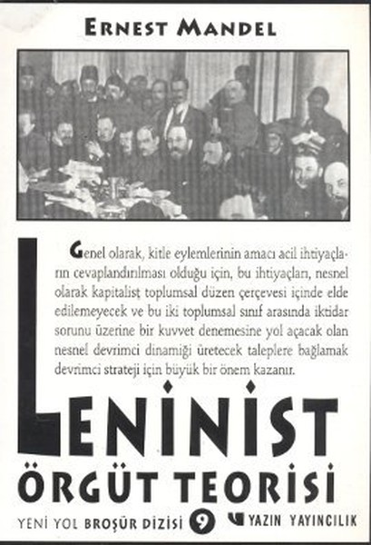 Leninist Örgüt Teorisi.pdf