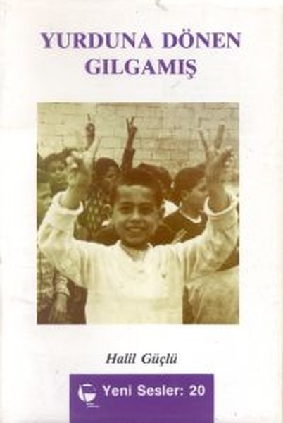 Yurduna Dönen Gılgamış.pdf