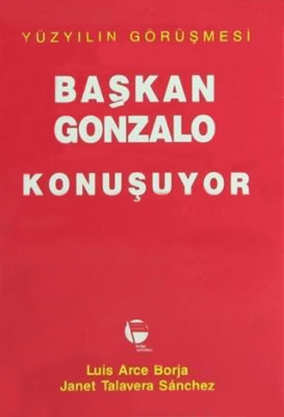 Başkan Gonzalo Konuşuyor Yüzyılın Görüşmesi.pdf