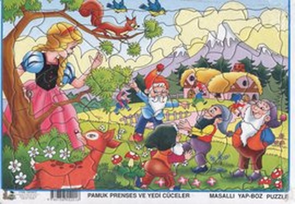 Yap Boz - Pamuk Prenses ve Yedi Cüceler.pdf