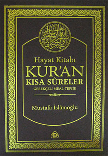 Hayat Kitabı Kuran Kısa Sureler / Hafız Boy.pdf