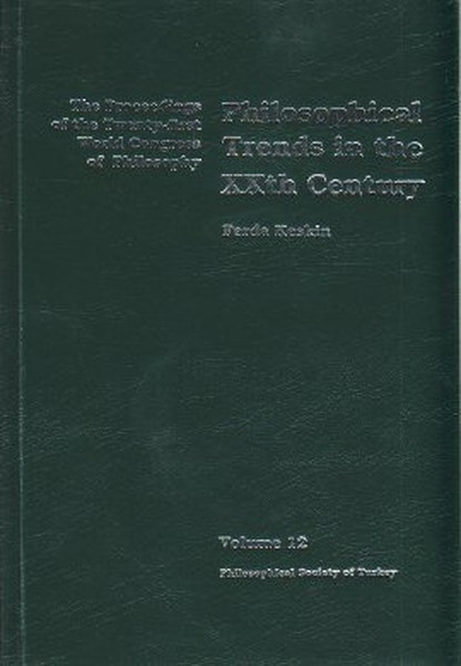 Philosophical Trends in the XXth Century.pdf