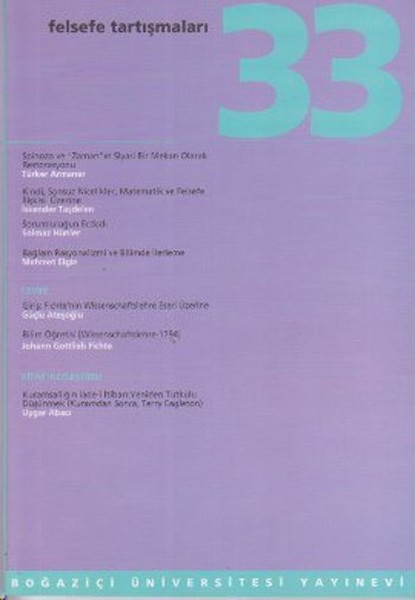 Felsefe Tartışmaları Sayı: 33.pdf