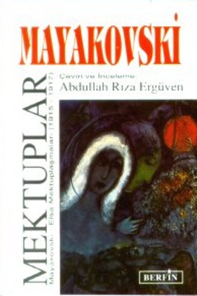 Mayakovski Mektuplar Mayakovski - Elsa Mektuplaşmaları (1915 - 1917).pdf