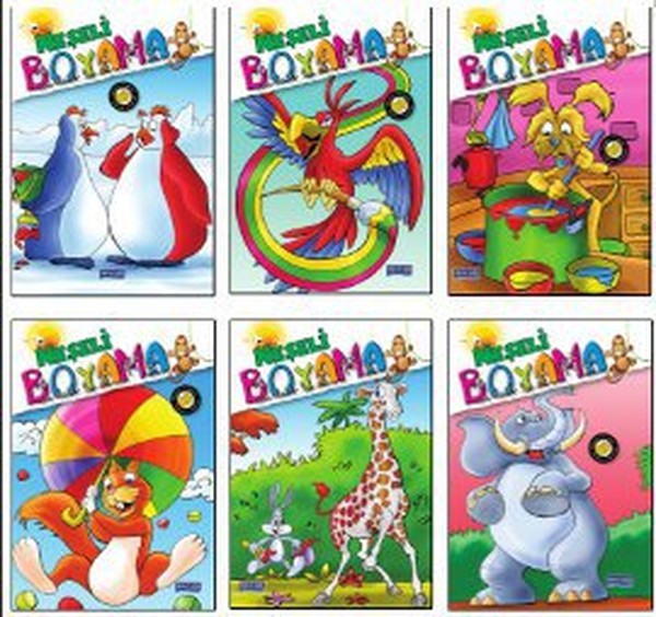 Neşeli Boyama (6 Kitap Takım).pdf