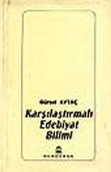 Karşılaştırmalı Edebiyat Bilimi.pdf