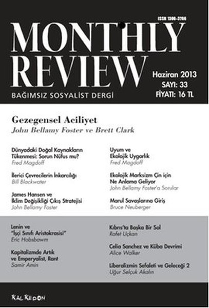 Monthly Review: 33.pdf