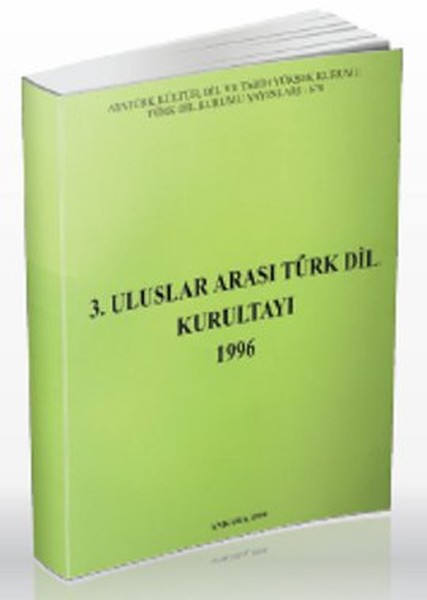 3. Uluslararası Türk Dil Kurultayı 1996.pdf