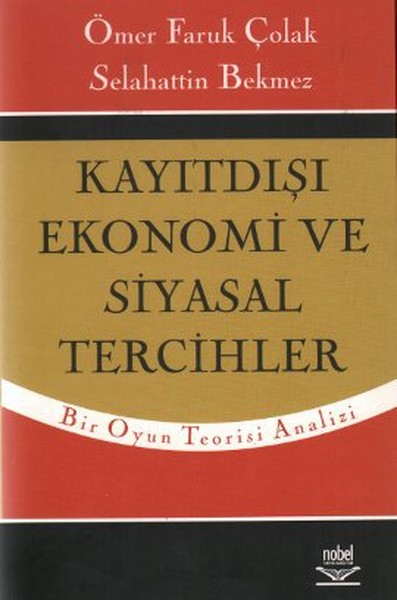 Kayıtdışı Ekonomi ve Siyasal Tercihler.pdf