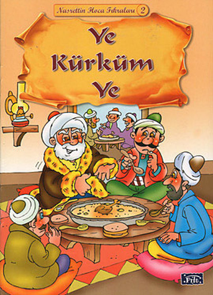 Nasrettin Hoca Fıkraları (10 Kitap Takım).pdf