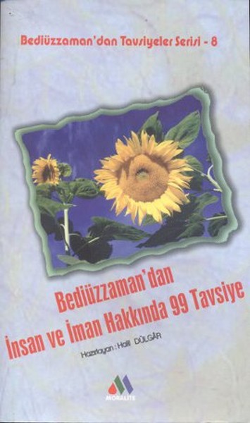 Bediüzzamandan İnsan ve İman Hakkında 99 Tavsiye.pdf