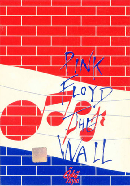 Pink Floyd - The Wall.pdf
