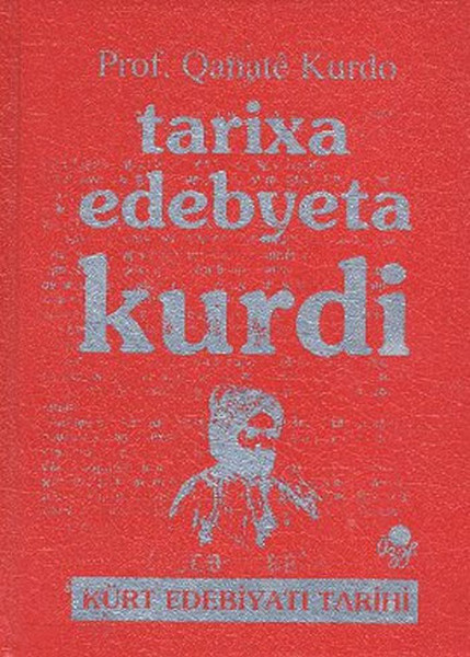 Tarixa Edebyeta Kurdi - Kürt Edebiyat Tarihi.pdf