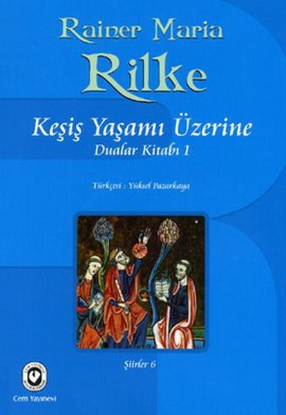 Keşiş Yaşamı Üzerine Dualar Kitabı 1.pdf