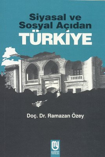 Siyasal ve Sosyal Açıdan Türkiye.pdf