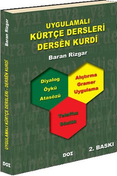 Uygulamalı Kürtçe Dersleri / Dersen Kurdi.pdf